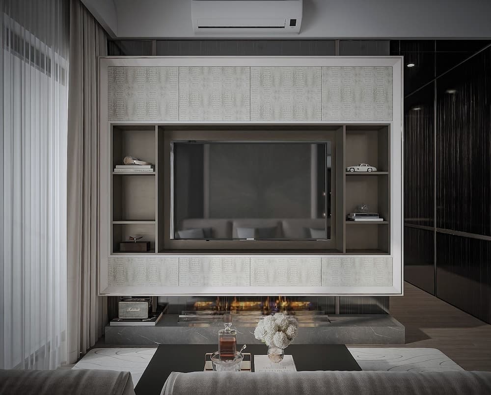 THE LUMIERE RIVERSIDE LUXURY SUITE, Thanh pho Ho Chi Minh, photo 6