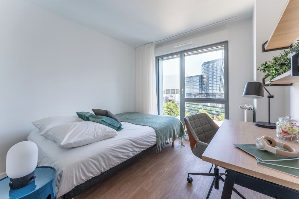 Edgar Suites La Défense - Puteaux, Puteaux, photo 5