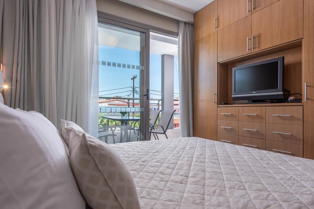 Dionysos Hotel & Suites, Kassandra, photo 2