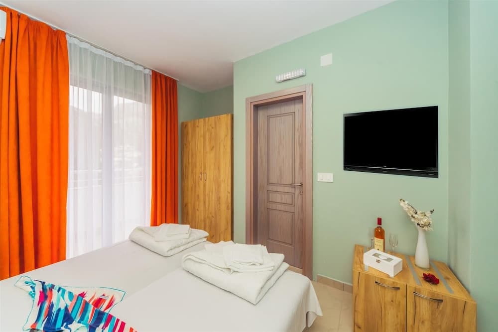 ApartHotel Solaris, Canj, photo 2