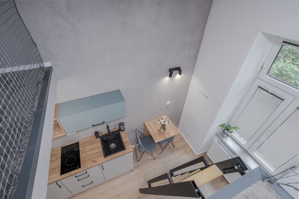Parkside Fresh Apartments  by Upstairs, Kraków, photo 6