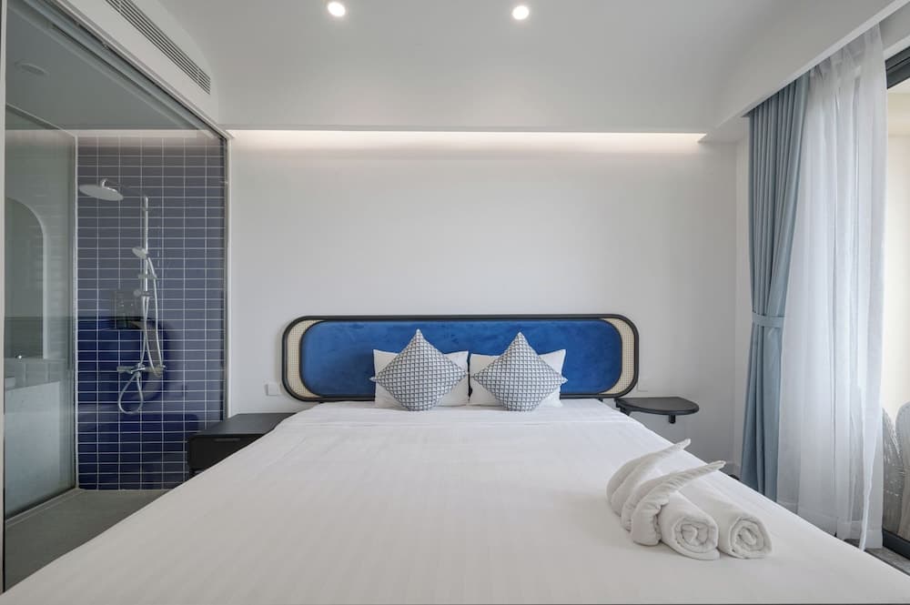 M Gallery Apartment Phu Quoc, Phu Quoc, photo 3