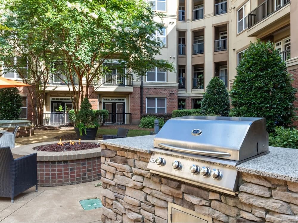 Cary Apartments by Landing, Cary, photo 5