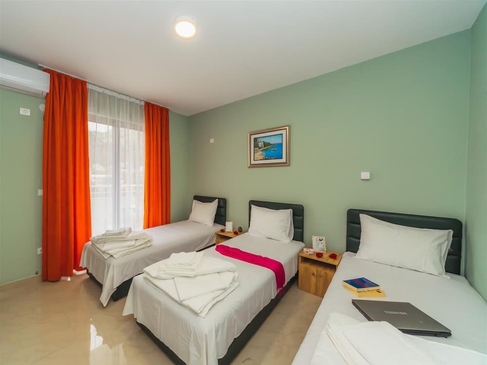 ApartHotel Solaris, Canj, photo 4