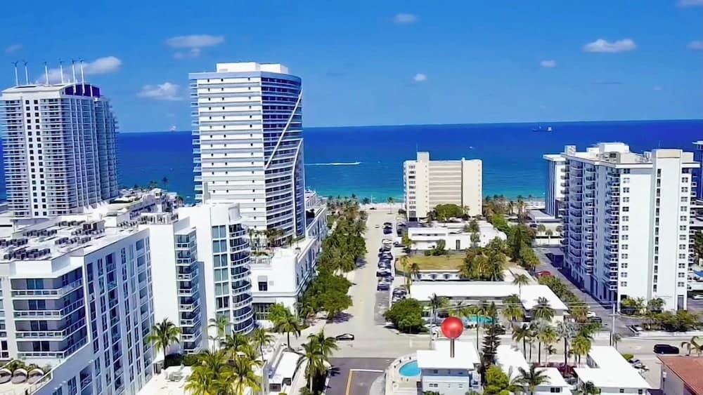 Bayshore Breeze, Fort Lauderdale