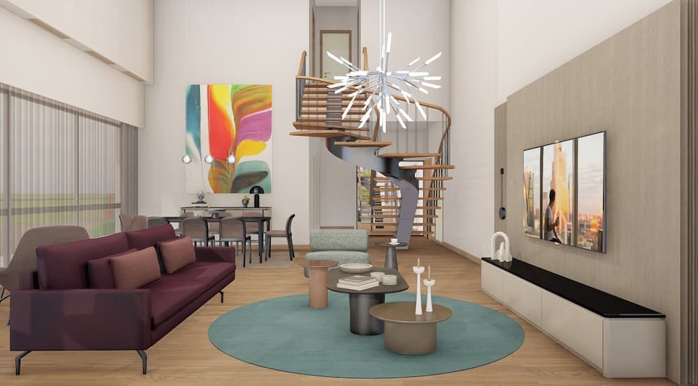 Citadines Maslak Istanbul, Sariyer, photo 6