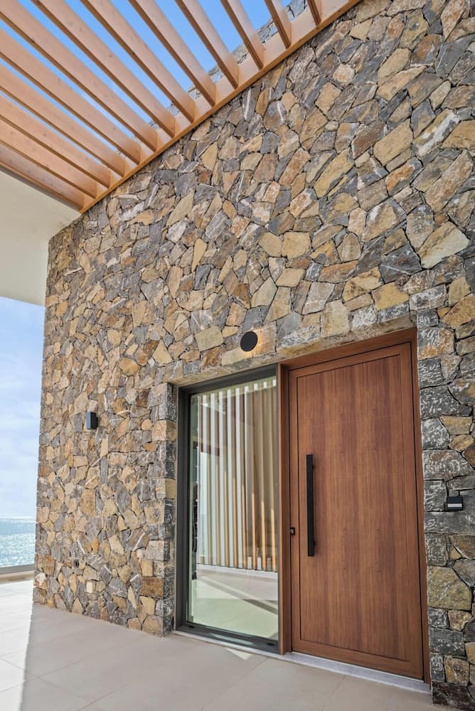 Evelmare Beachfront Apartments, Ierapetra, photo 5