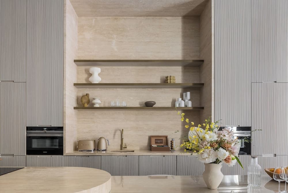 HIGHSTAY - Luxury Serviced Apartments - Louvre, Paris, photo 3