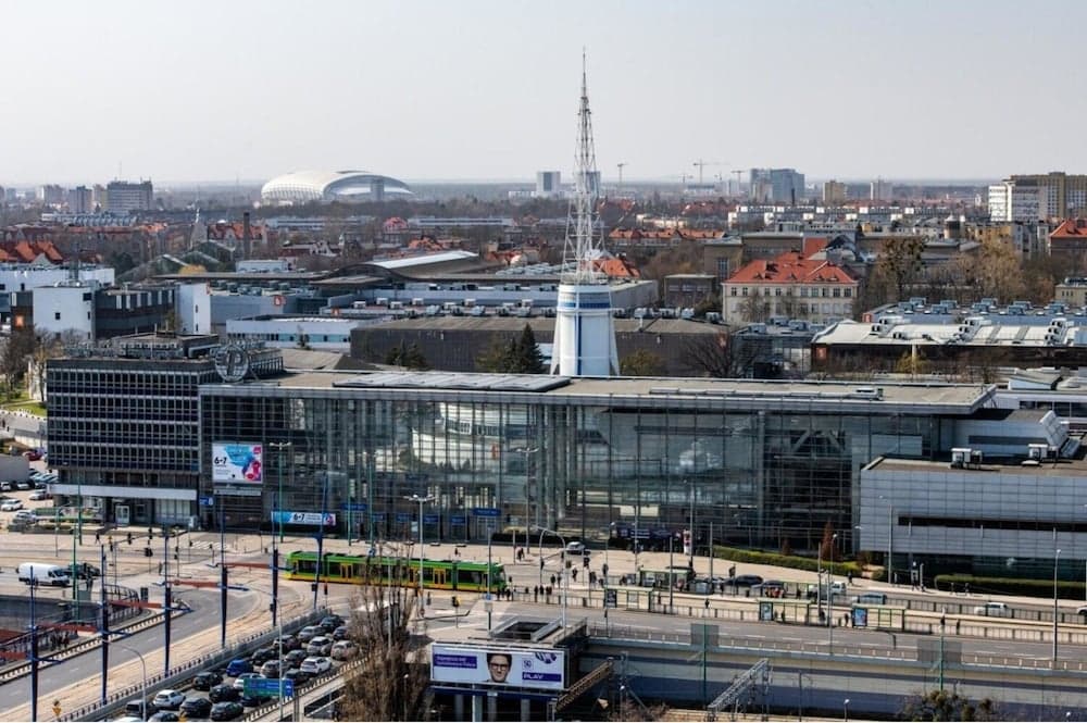 SERENITY Residence, Poznan, photo 4