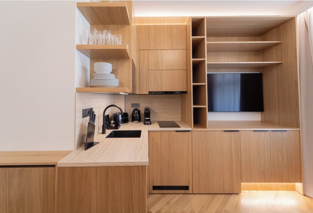 Six Prague by Luxury Residences, Prague, photo 2