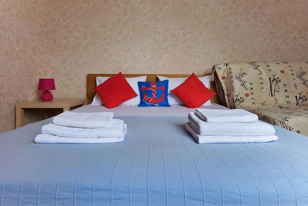 ApartHome, Krasnodar, photo 2