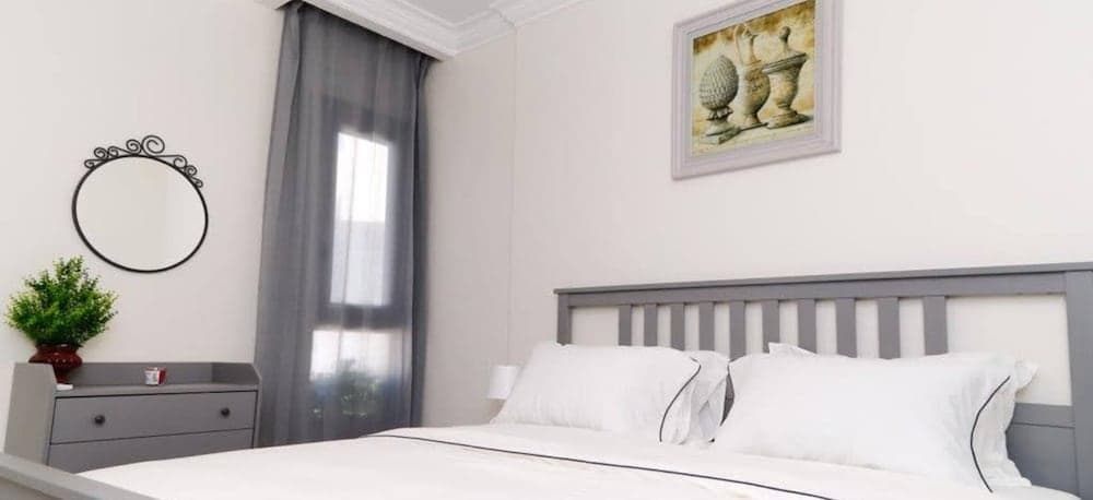 Serene Seaside Getaway Porto Saids Hidden Gem, Al-Manasrah, photo 2