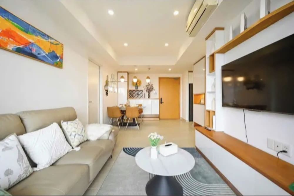 Bluesky Gateway Residence Luxury, Ho Chi Minh City, photo 3