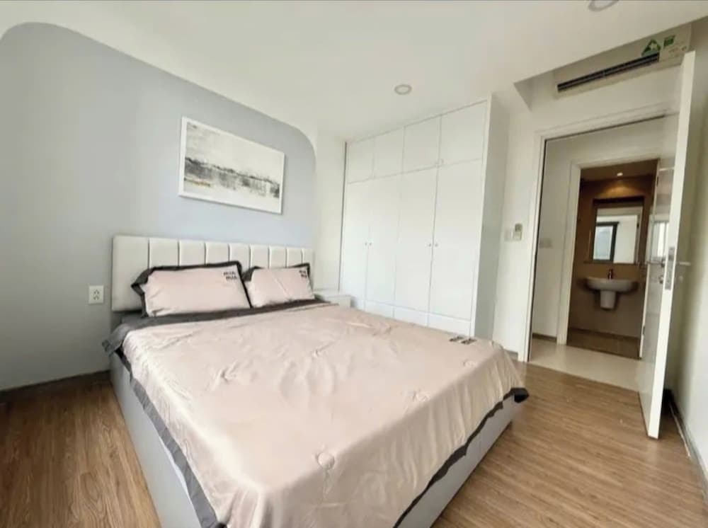 Bluesky Berkley Residence Luxury, Ho Chi Minh City, photo 6