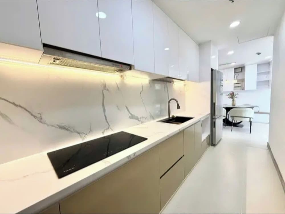 Bluesky Berkley Residence Luxury, photo 3