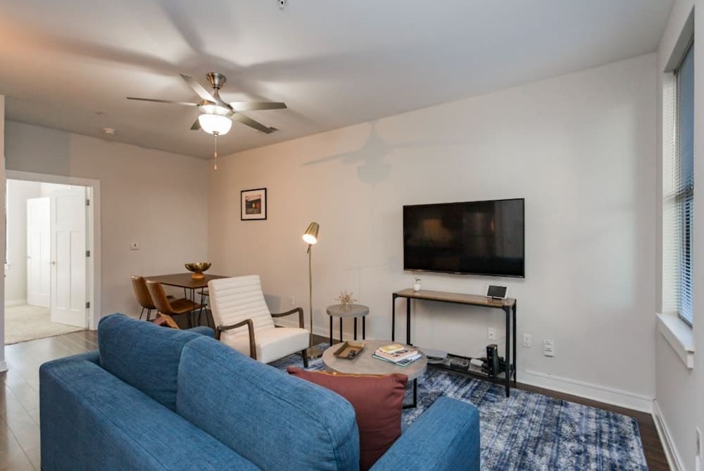 CozySuites Music Row, Nashville, photo 3
