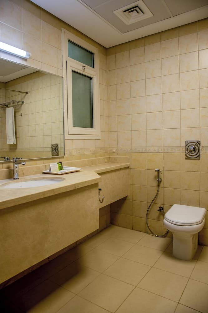 TIME Ruby Hotel Apartments, Sharjah, photo 6