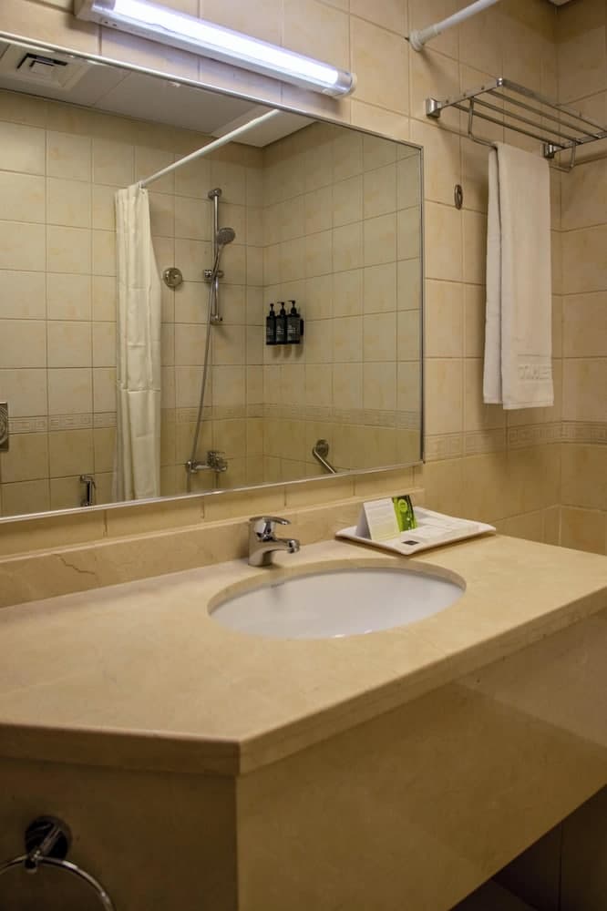 TIME Ruby Hotel Apartments, Sharjah, photo 2