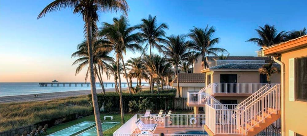 Emerald Seas Deerfield Beach Club, Deerfield Beach