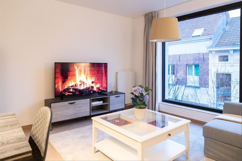 One Lux Stay near Diamond District, Antwerp, photo 2