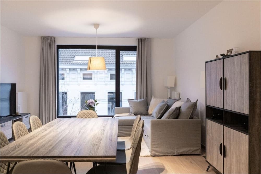 One Lux Stay near Diamond District, Antwerp, photo 5