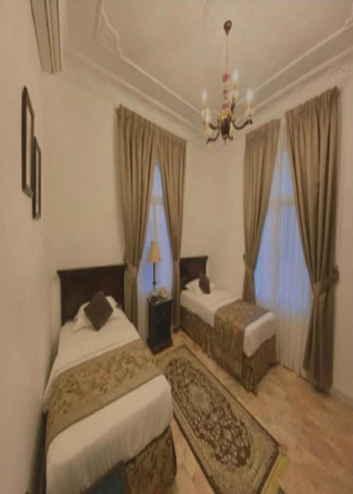 Al Forsan Hotel Suites, Jeddah, photo 5