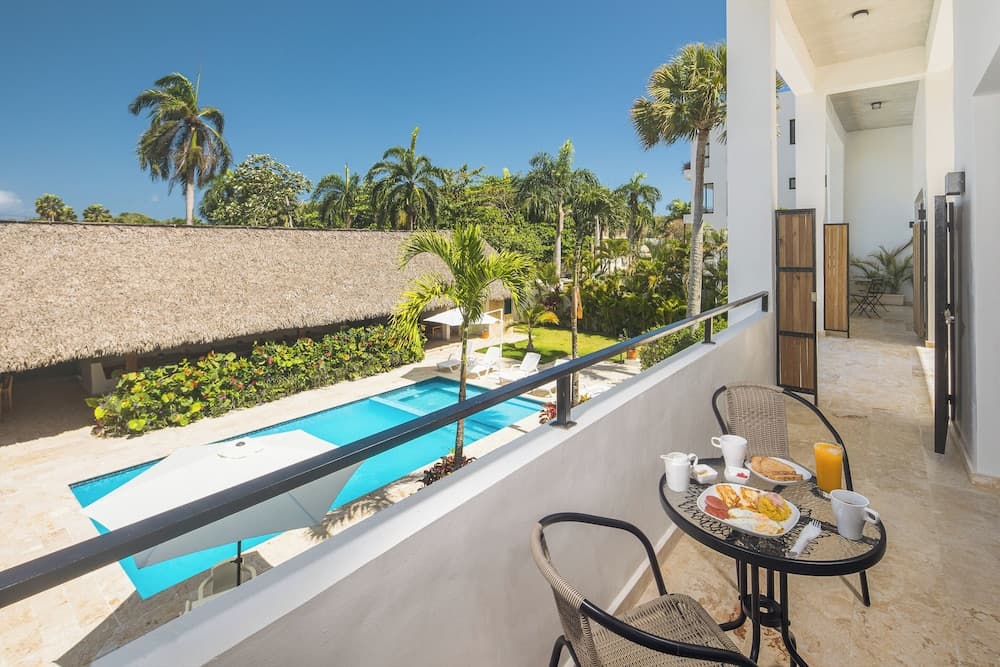 La Curadina Encuentro Surf Resort, Cabarete, photo 4
