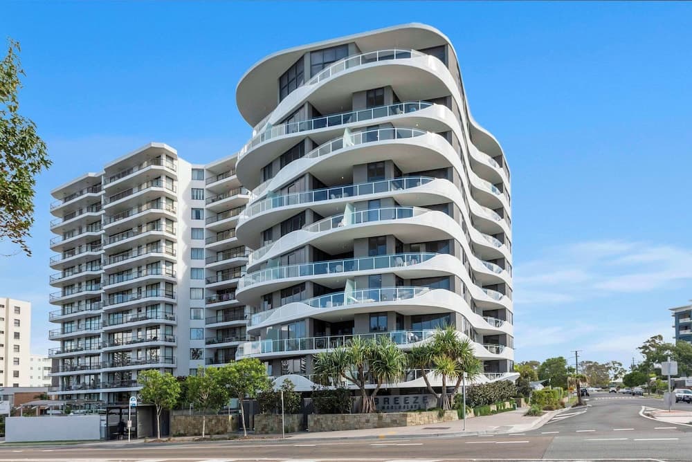 Breeze Mooloolaba, Mooloolaba
