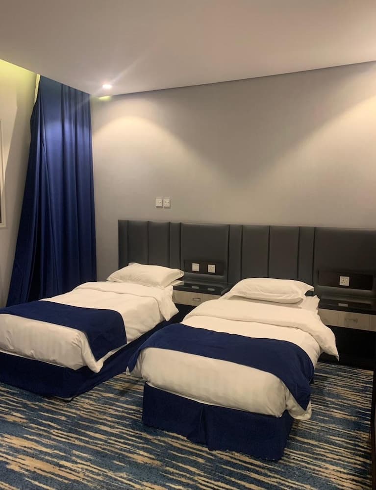 Qimam Park Hotel, Abha, photo 3