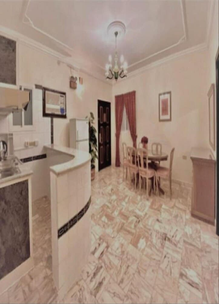 Al Forsan Hotel Suites, Jeddah, photo 6
