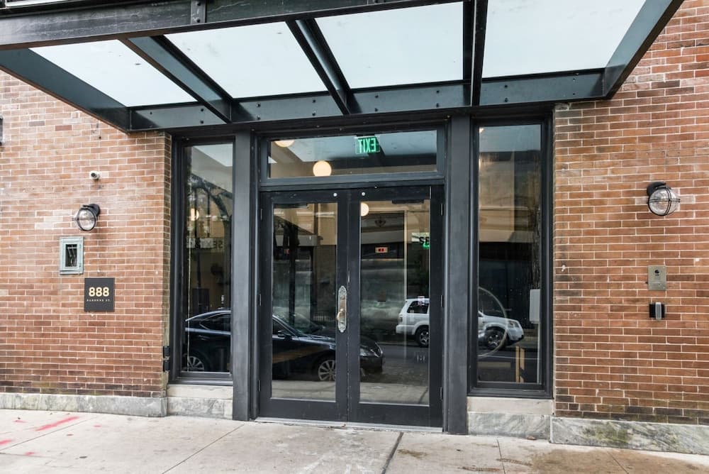 New Orleans Luxury Collection, New Orleans