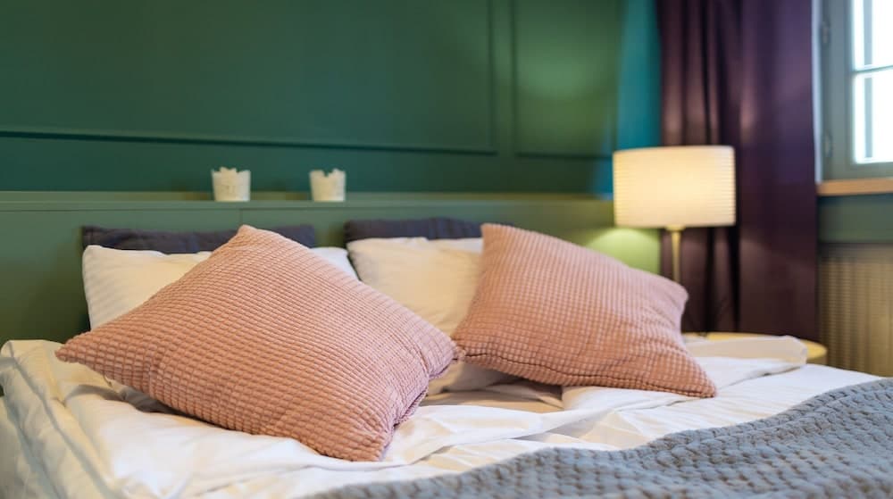 Moon Apartments Gdańsk, Gdansk, photo 5