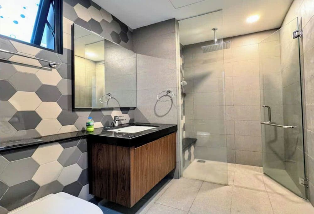 Odela Luxstay D'Edge Residence Vacation, An Khanh, photo 5