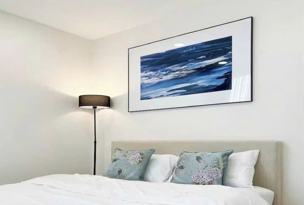 Kluxstay Saigon Airport ParkLegend Suite, Tan Son Hoa, photo 6