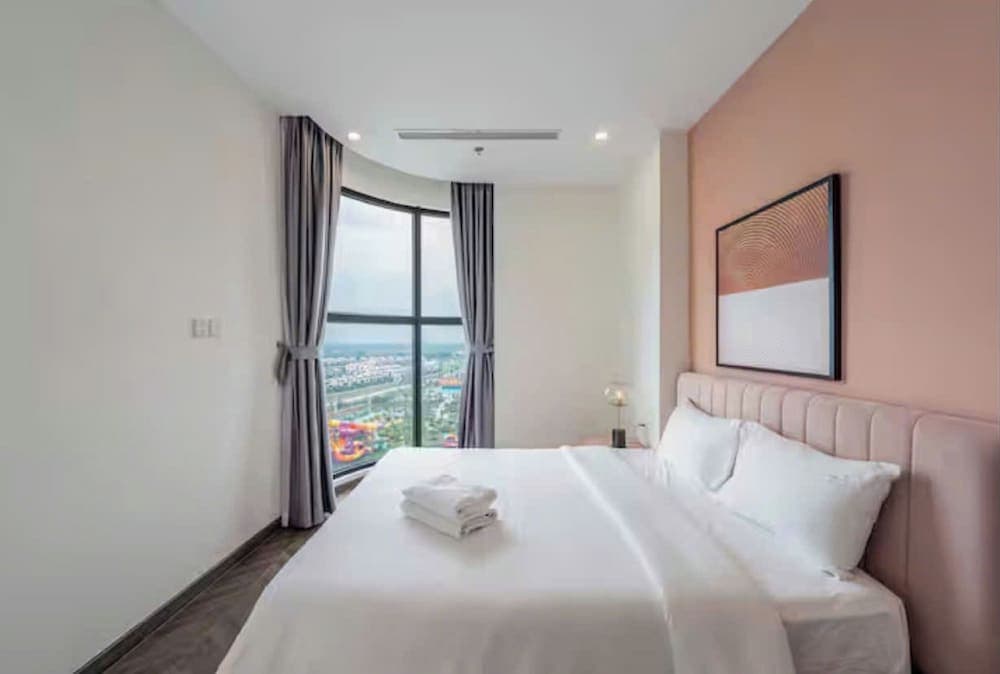Bluesky Diamond Island Luxury Vacation, Binh Trung, photo 3