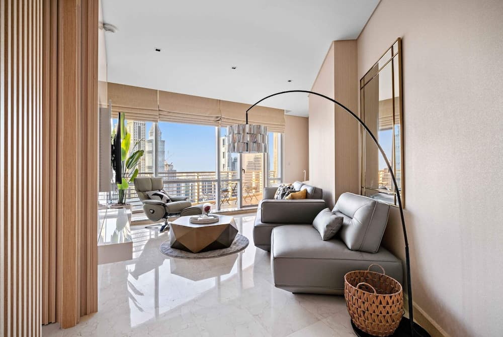 Silkhaus Sky Gardens, DIFC Dubai, Dubai, photo 4