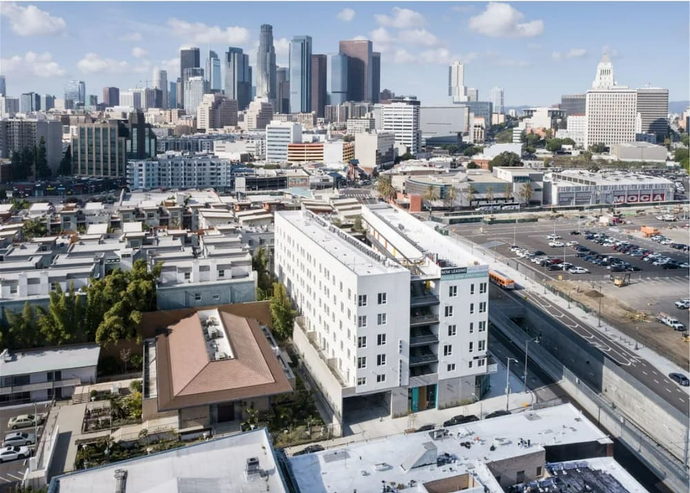 StaysPro - Cityscape Luxury Rental Homes in the Heart of Los Angeles, Los Angeles