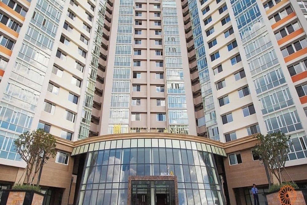 Luxstay Signature Imperia Residence, photo 1