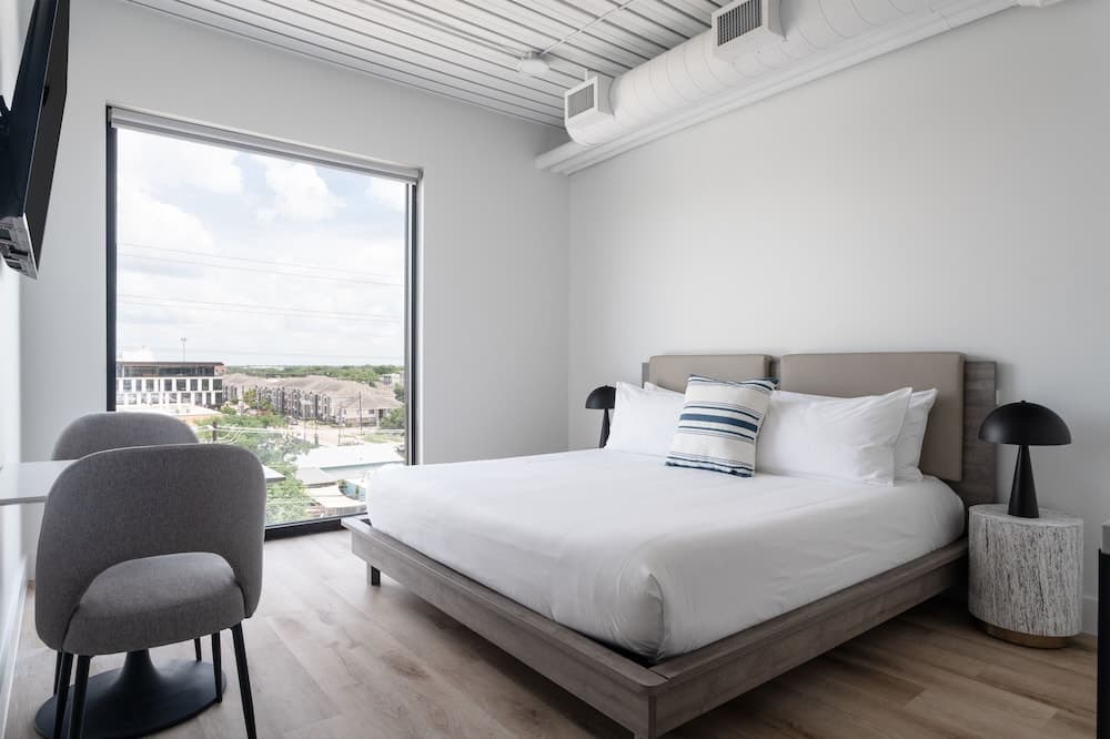 Studio Haus East 6th Austin by Kasa, Austin, photo 3