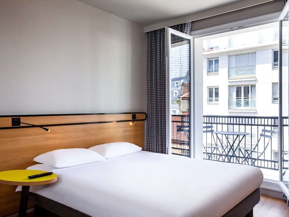 Aparthotel Adagio Access La Défense Puteaux, Puteaux