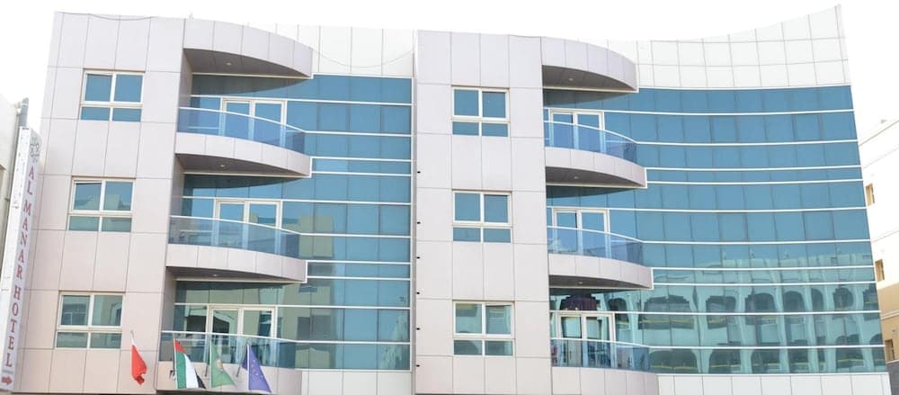 Al Manar Hotel Apartments, Dubai, photo 3