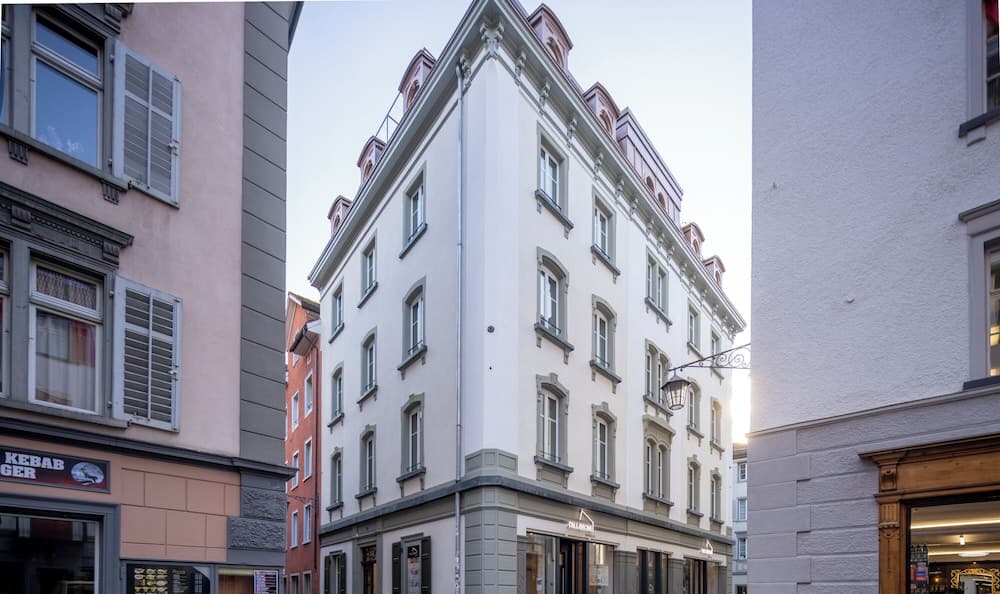 VISIMO Apartments Chur, Chur