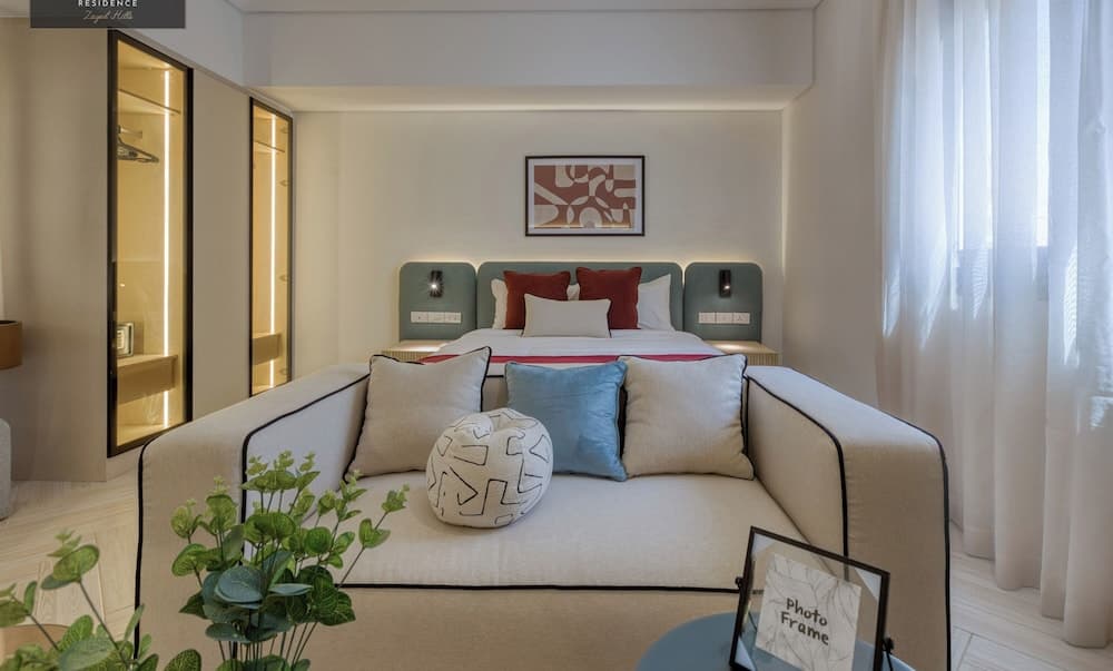 Prime Residence Zayed Hills, Sheikh Zayed City, photo 5