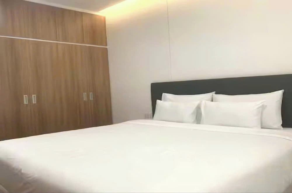 Kluxstay Saigon Airport Republic Suite, Tan Son Nhat, photo 6