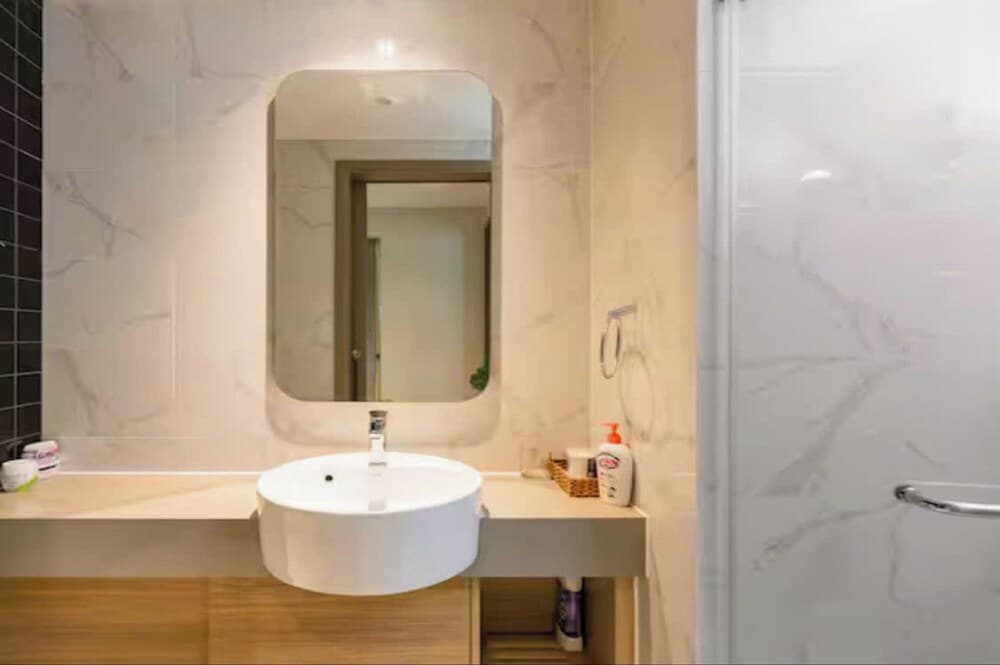 Odela Luxstay Grand Manhattan Residence, Cau Ong Lanh, photo 4