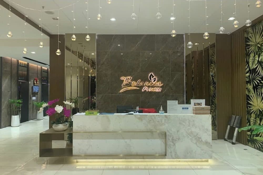 Odela Luxstay Botanica Premier Residence, Ho Chi Minh City, photo 4
