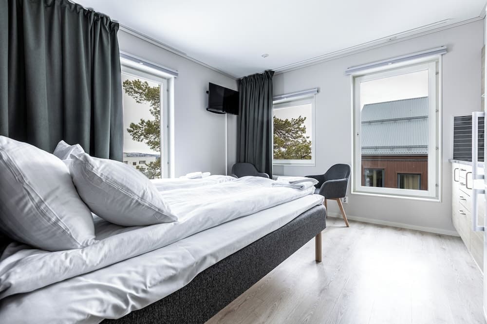Kiruna City Studios, Kiruna, photo 5