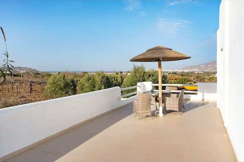 Lemonia Suites With Outdoor BBQ Area, Naxos, photo 5