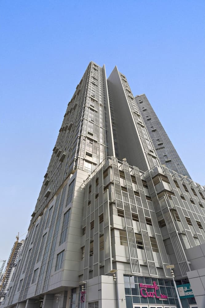 Silkhaus Horizon Apartments, Al Reem Abu Dhabi, Abu Dhabi