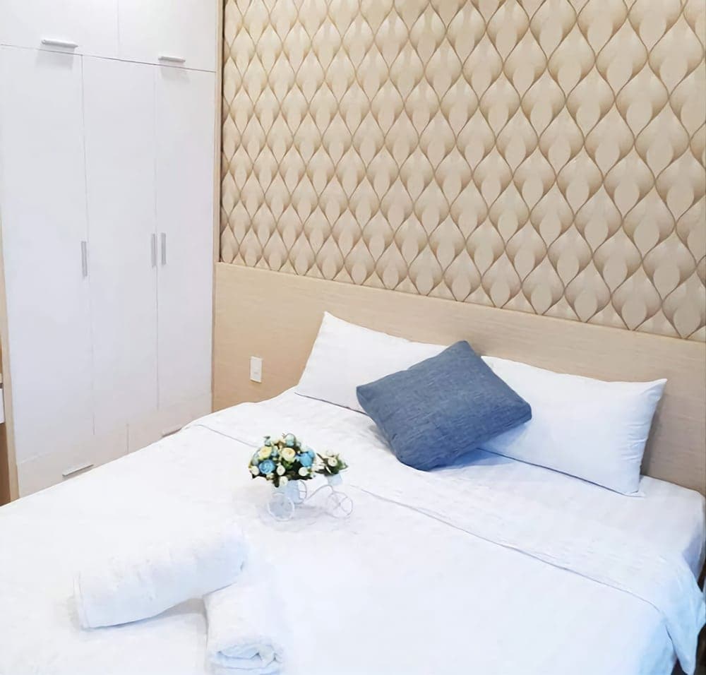 HQH Sea View Apartment, Nha Trang, photo 5